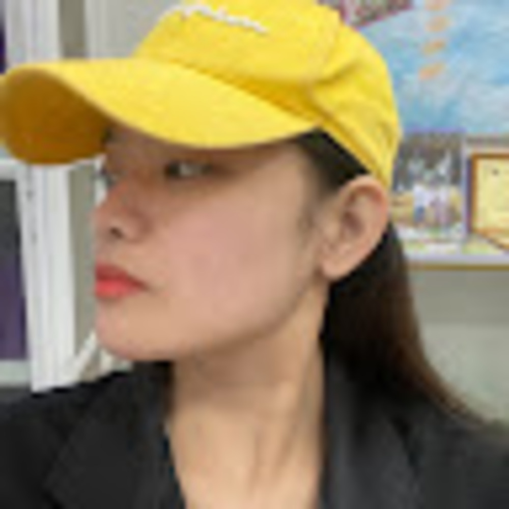 Meet your Posher, Kim